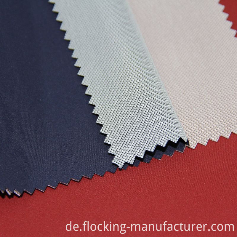 Double Layer Seamless Yarn Dyed Farbic for Down Coat